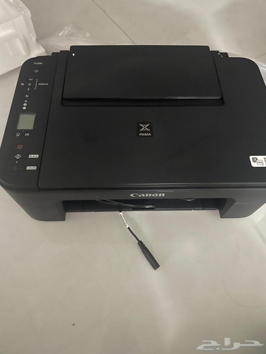 طابعه كانون جديده64504009323777110