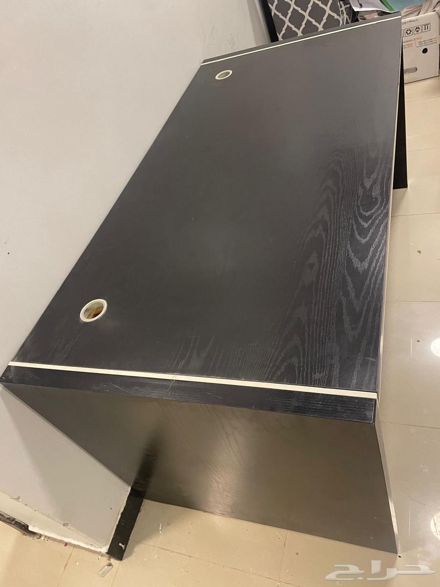 Office desk and cabinet64508607304067111