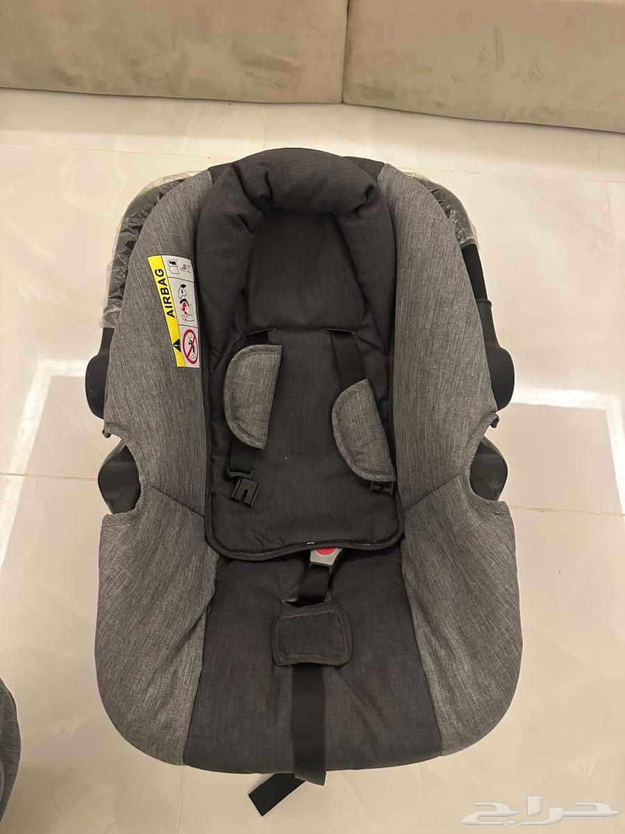 كرسي اطفال سياره من جونيور64504337975041110