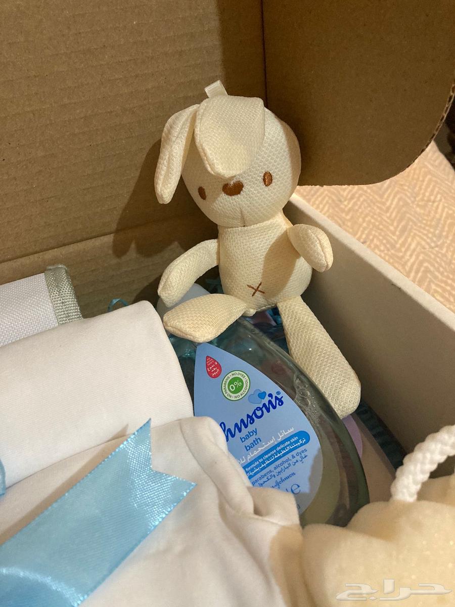 بوكس المولود الجديد64510803276802113