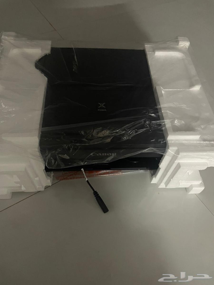 طابعه كانون جديده64504009323777113