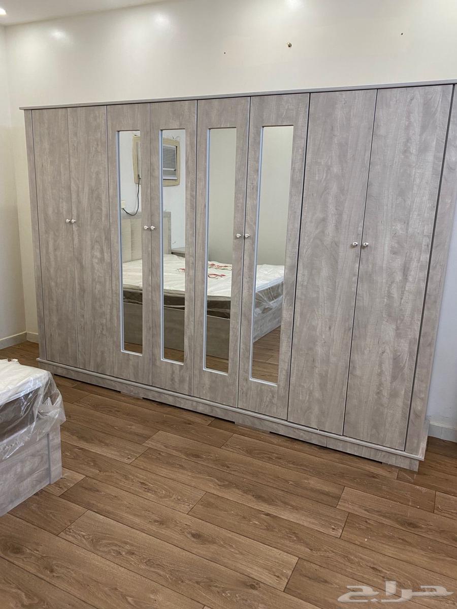 غرف جديده. دوليب معا التوصيل. وي التركيب. للتواصل.64510605616385110