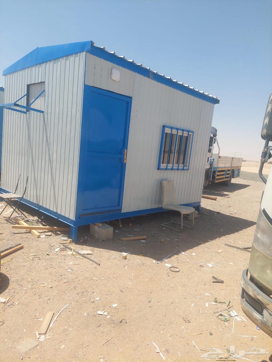 New and used prefabricated rooms of all sizes64505903089793110