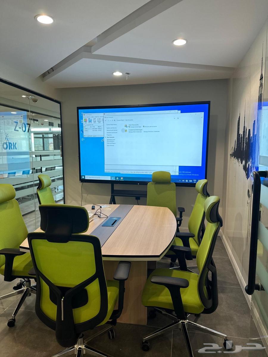 Offices for rent with all services64141430653826111