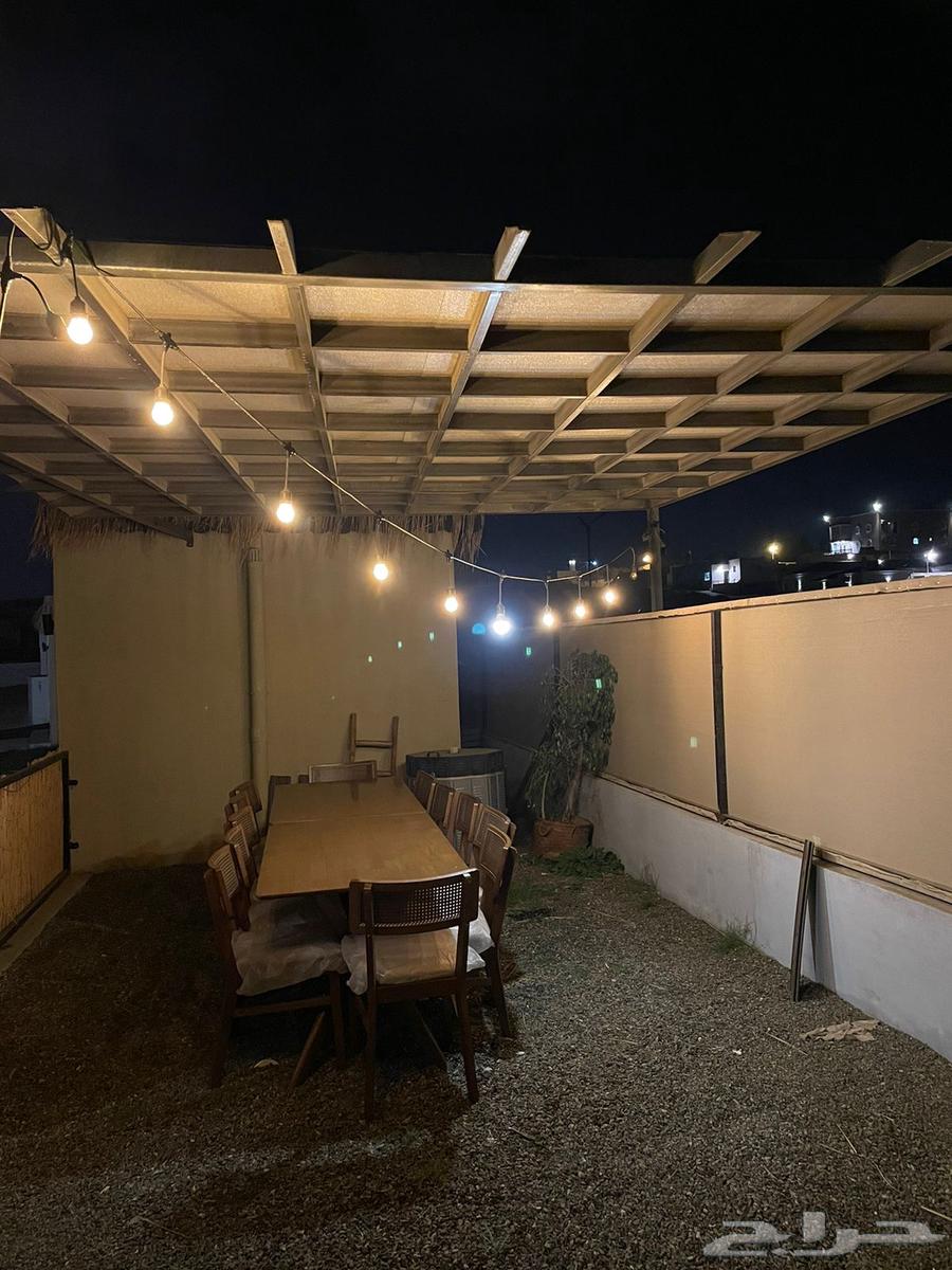 مظلة بروفايلات المنيوم لكسان سكاي لايت 4 في 464507487182209111