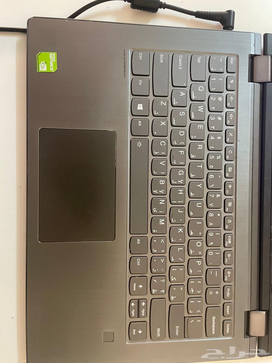 لابتوب لينوفو يوقا 530 ( 2 في 1 )64504818715906113