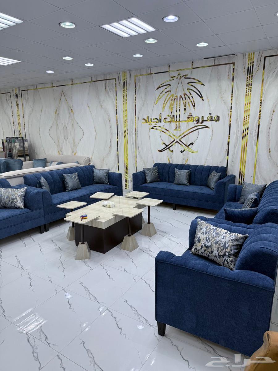 عروض وتخفيضات على اطقم كنب بسعر خيالي64521625253122114