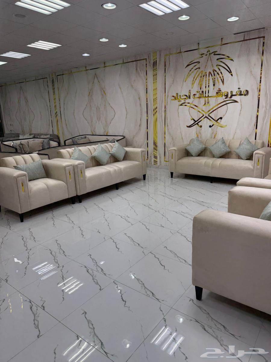 عروض وتخفيضات على اطقم كنب بسعر خيالي64521625253122111