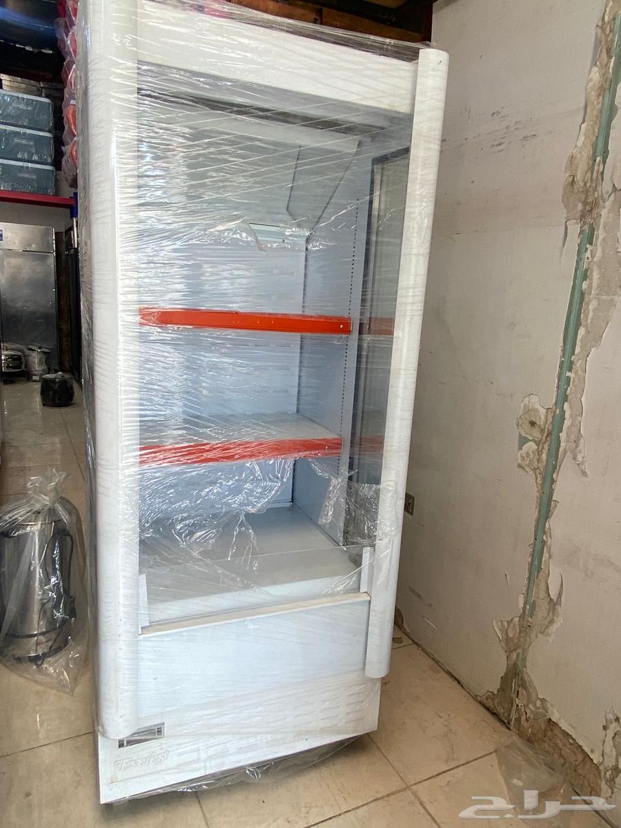 جميع أنواع الثلاجات استيل بابين باب ثلاجات خظار كونتر استيل64510324148739112