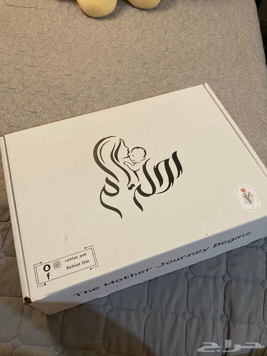 بوكس المولود الجديد64510803276802110