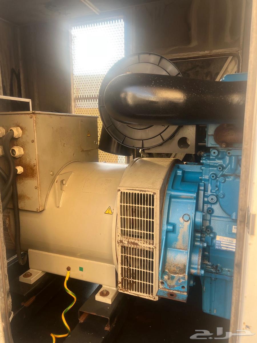 مولد كهرباء64503705787011114