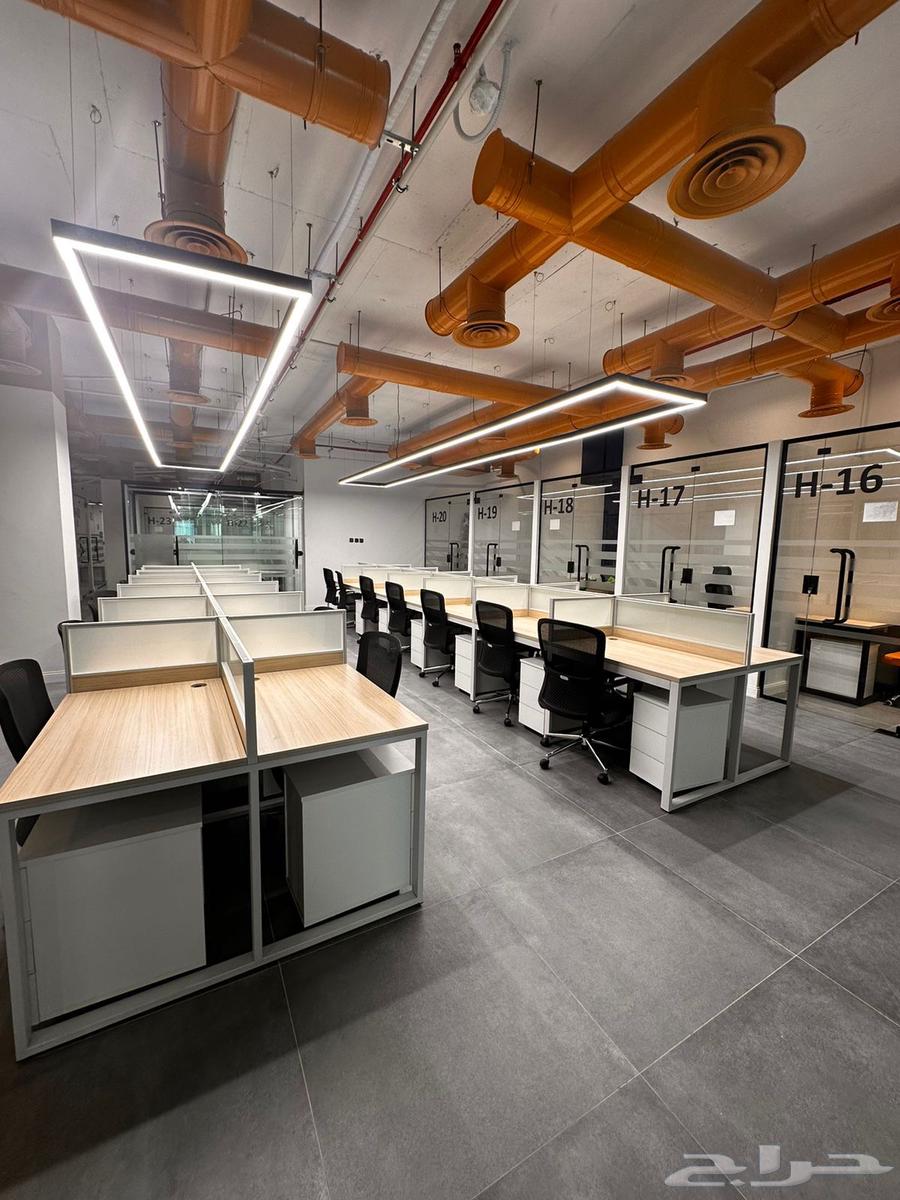 Offices for rent with all services64141430653826112