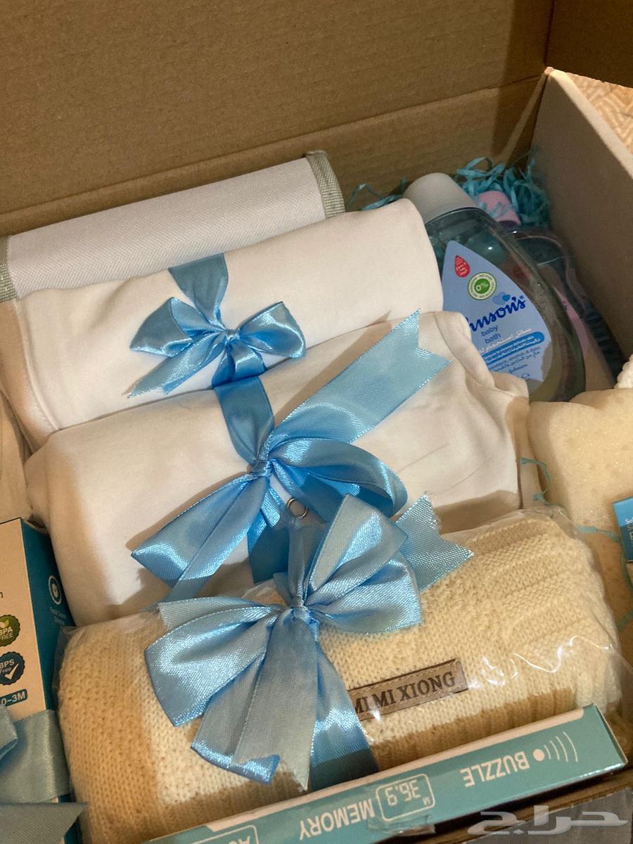 بوكس المولود الجديد64510803276802111