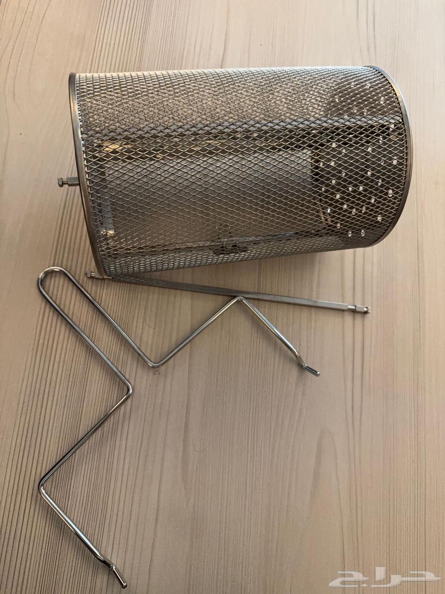 KENWOOD air fryer, almost new, used about three times64506605757315110