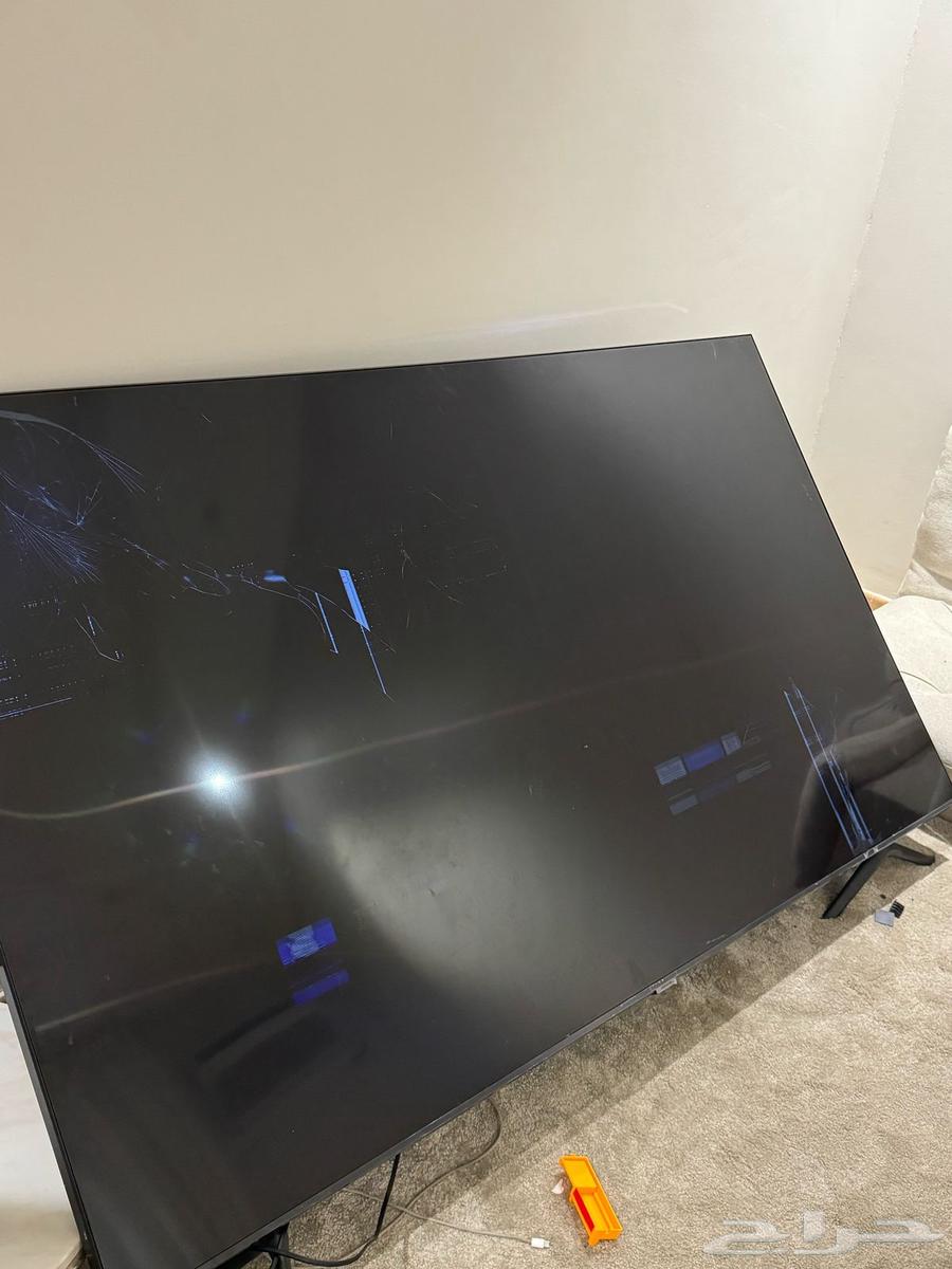 Samsung 75-inch UHD screen with built-in receiver and surround speakers64503431637121112