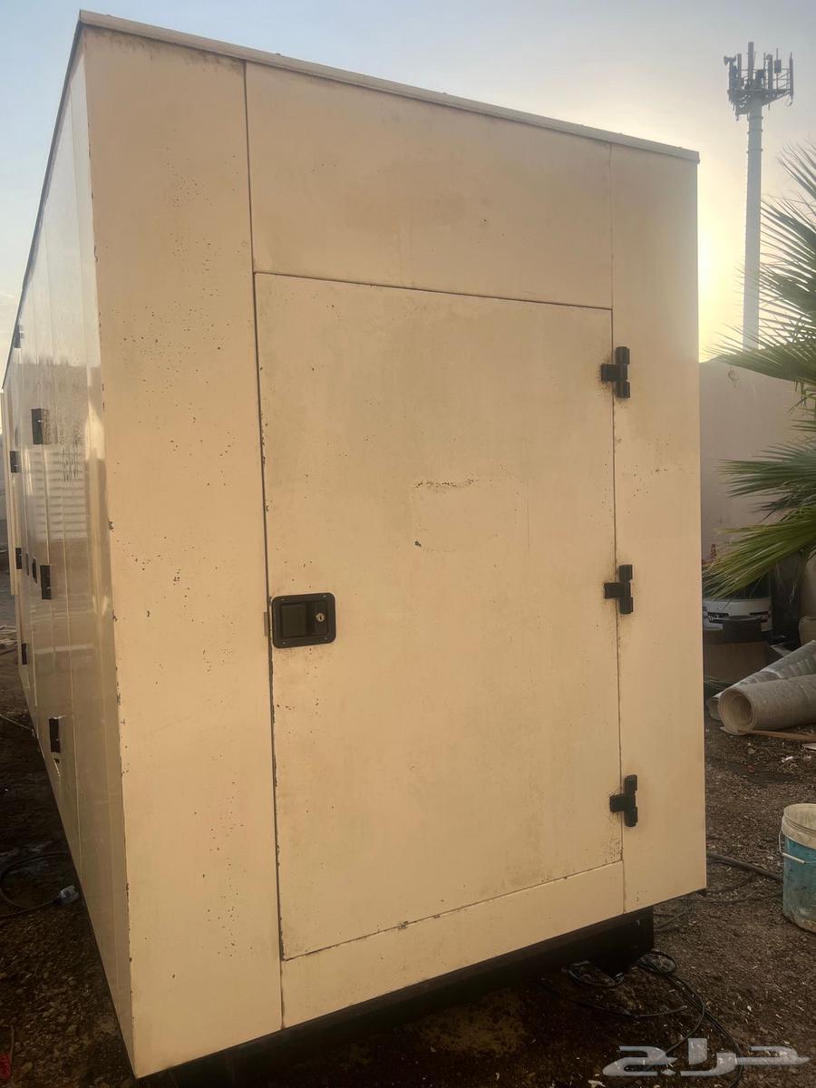 مولد كهرباء64503705787011113