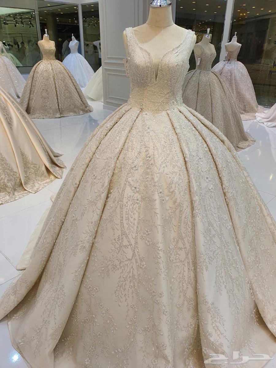 فستان زفاف للبيع 400064506521170434111