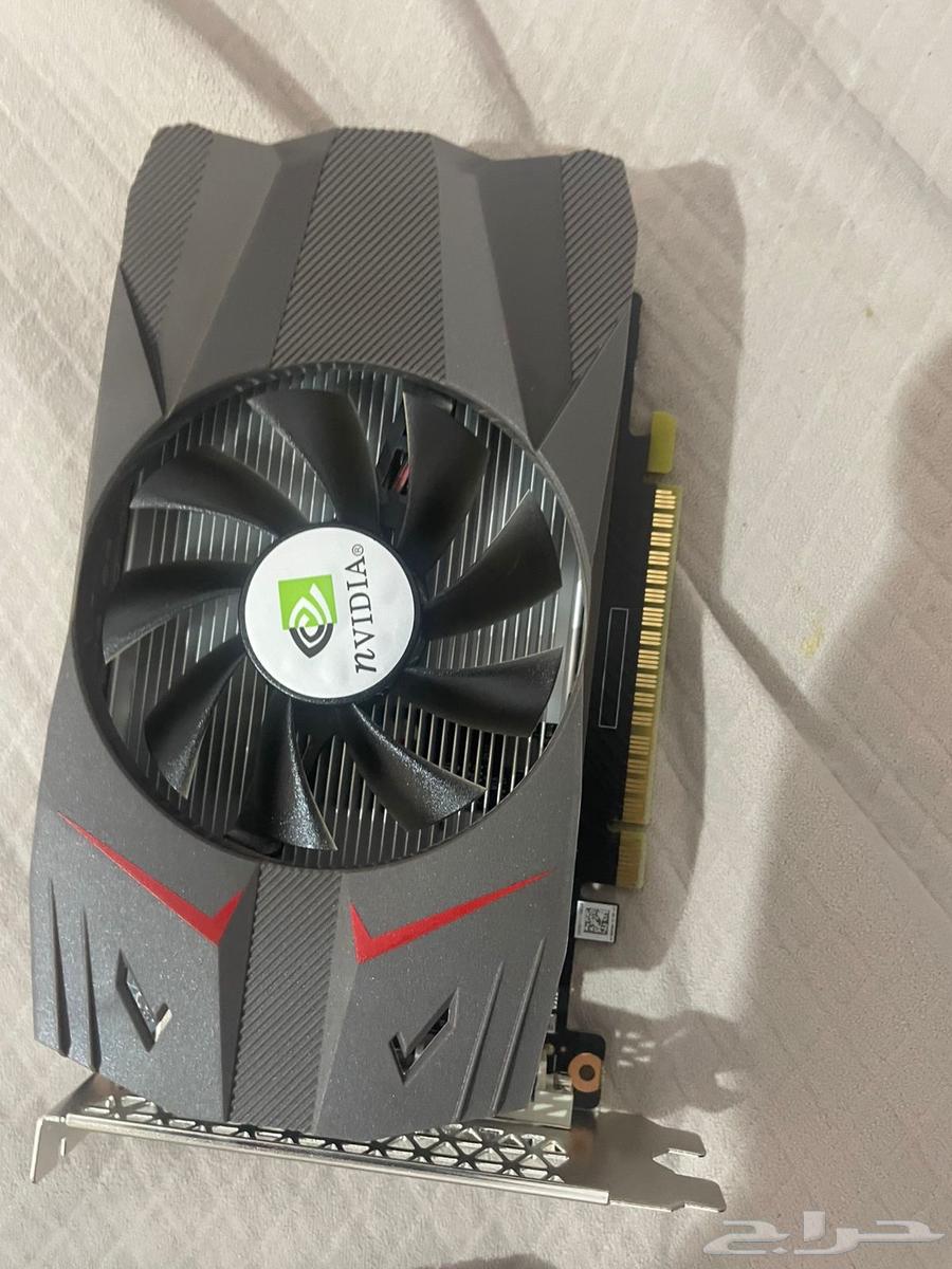 GTX 1650 card64506146486403110