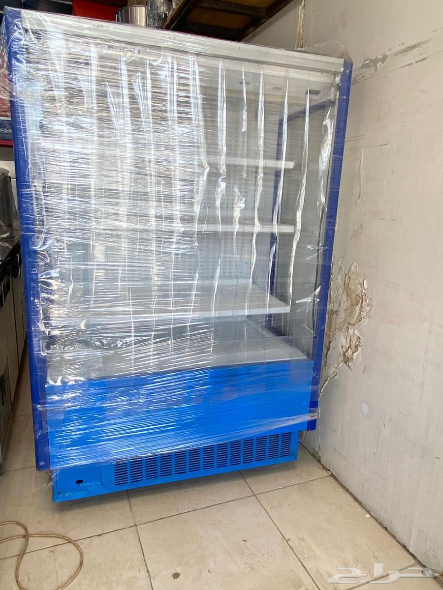 جميع أنواع الثلاجات استيل بابين باب ثلاجات خظار كونتر استيل64510324148739111