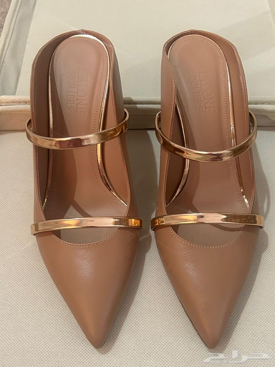 حذاء ماركة مالتون سولييه64508131044995112