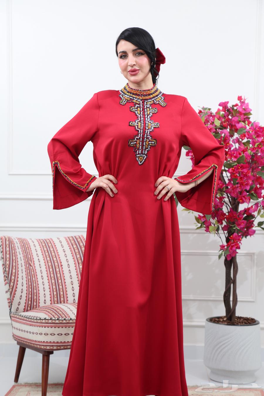 جلابيات نسائية فخمة موديلات تجنن - جملة وقطاعي64507738985731112