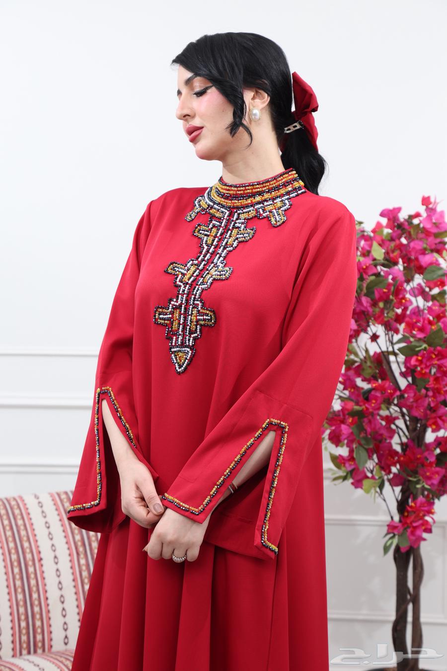 جلابيات نسائية فخمة موديلات تجنن - جملة وقطاعي64507738985731111