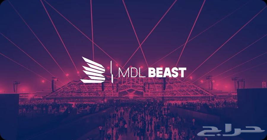 MDL BEAST SOUNDSTORM DEC 11-13, 202564502886404865110