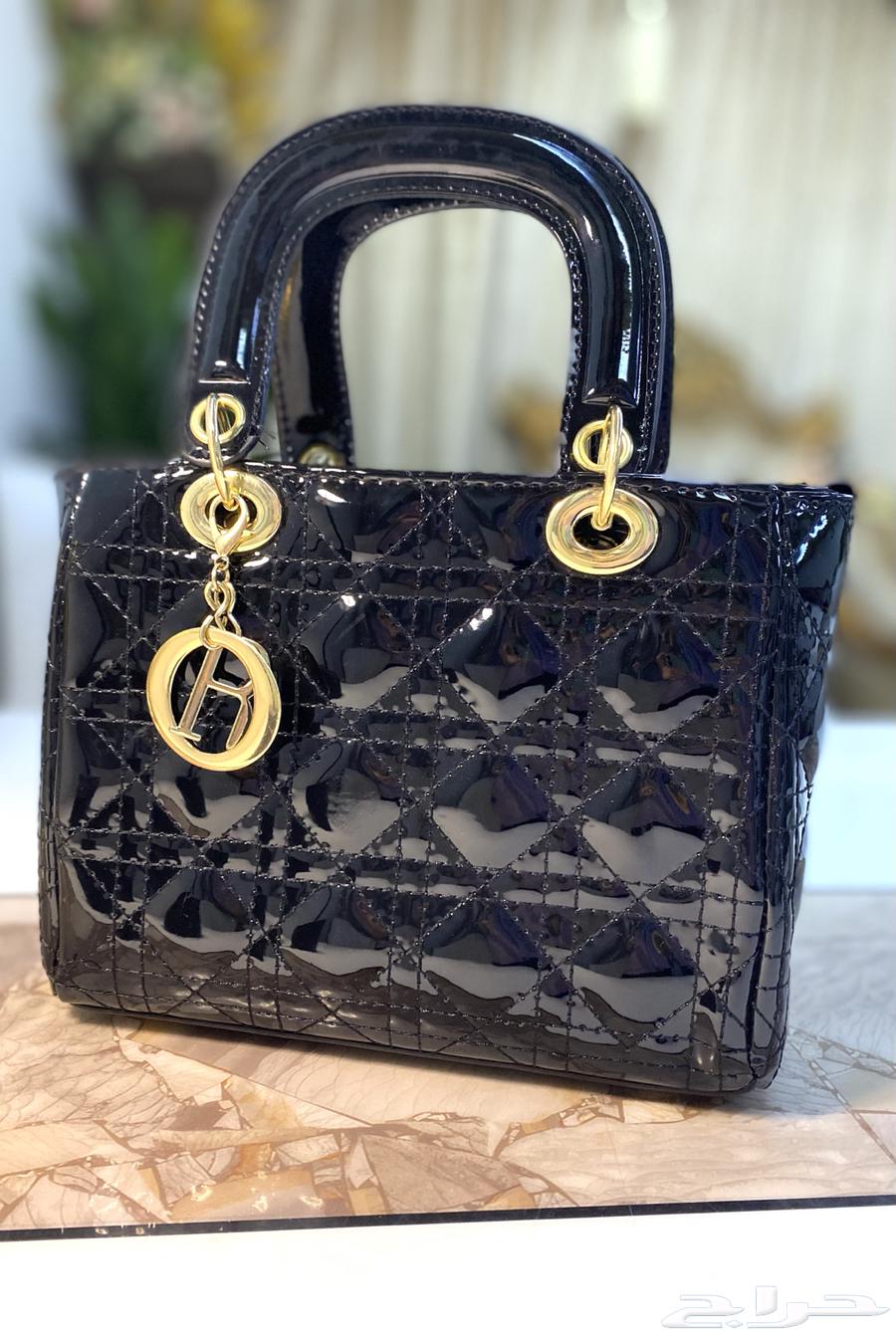 شنطة ديور للبيع64503241056258110