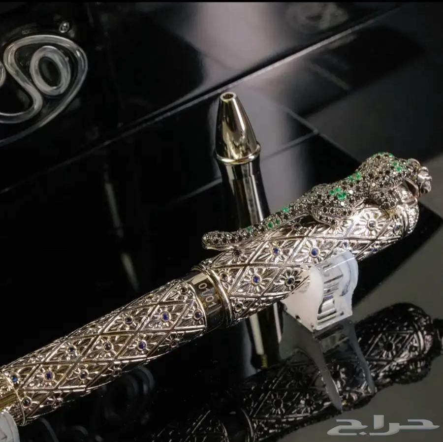 قلم واحد فقط في العالم فقط64506956424833110