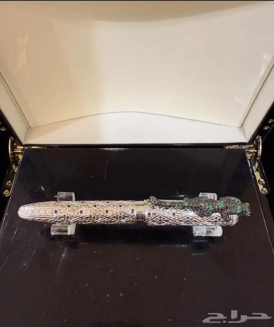 قلم واحد فقط في العالم فقط64506956424833111