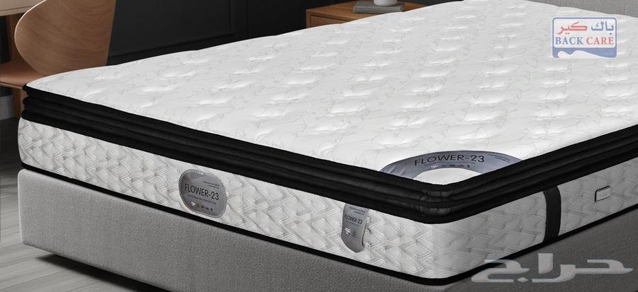 للبيع مرتبة سرير فندقية من باك كير64509082619394111