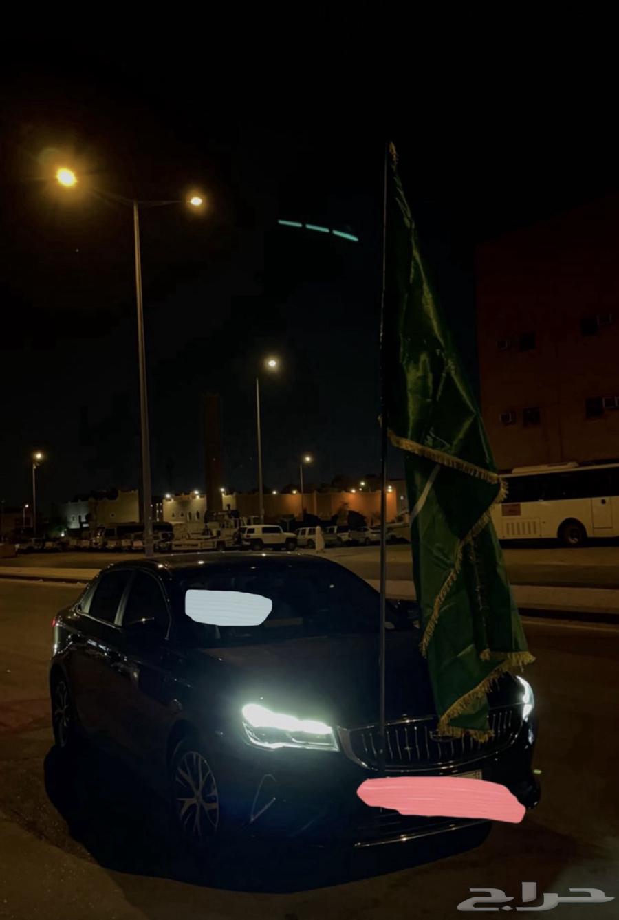 علم مع عامود حديد للبيع64507935634945110