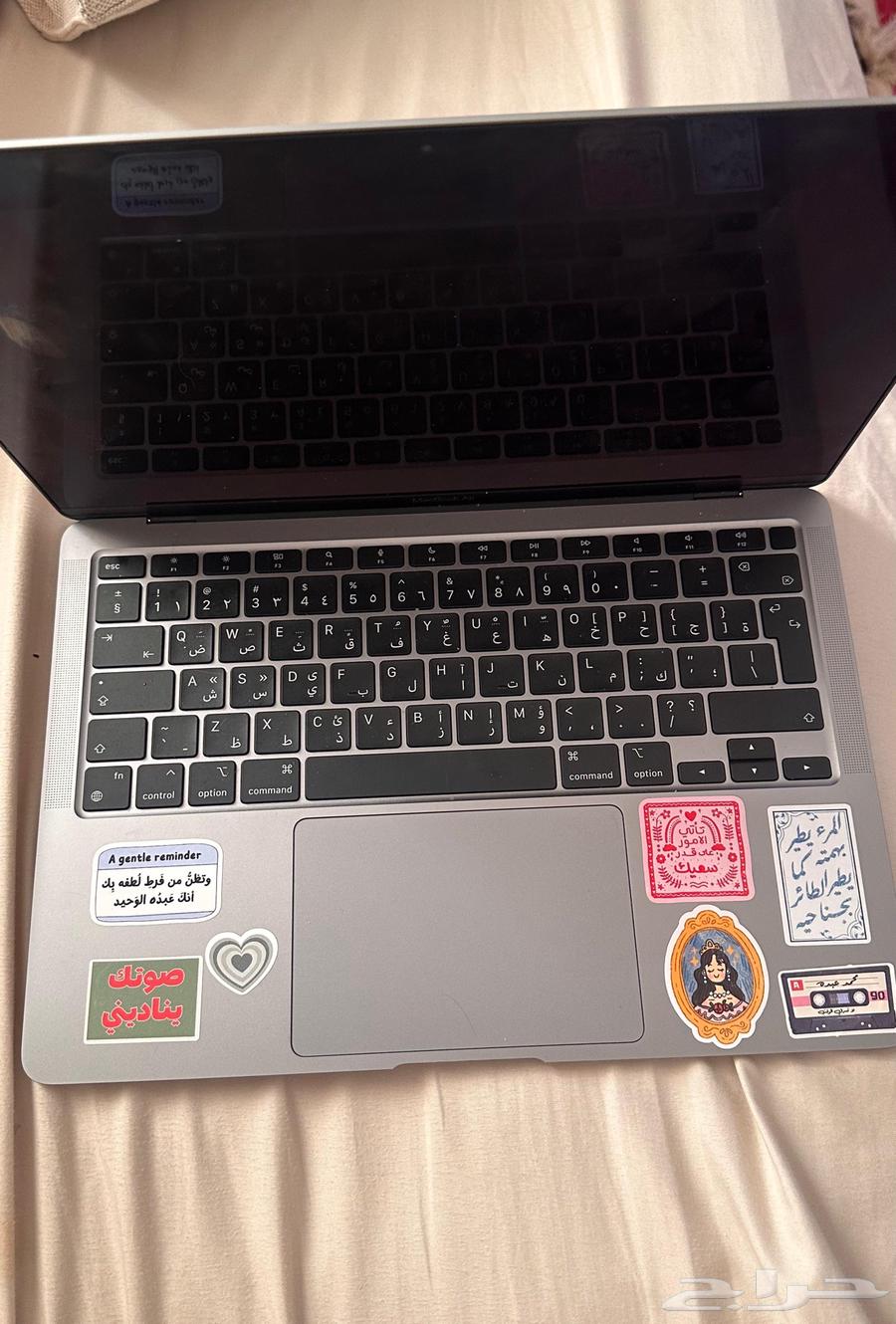 لابتوب ماك بوك اير للبيع64510761241858113