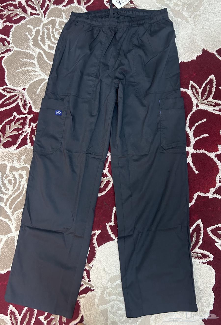 سكراب طبي رجالي مقاس 2 اكس64505370826625112