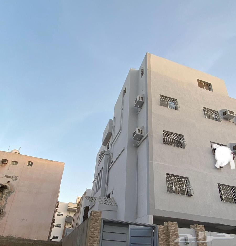 عمارة للبيع