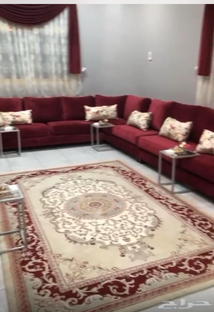 كنب 6 في 4 للبيع64503118151170112