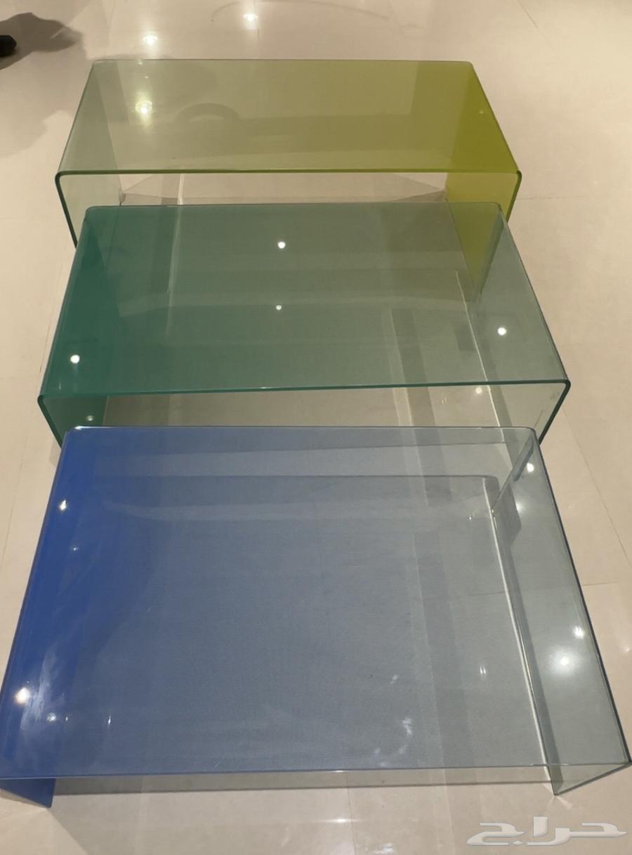 Tables for sale, prayer mat box, trash bin, vases and tables64510225226626112