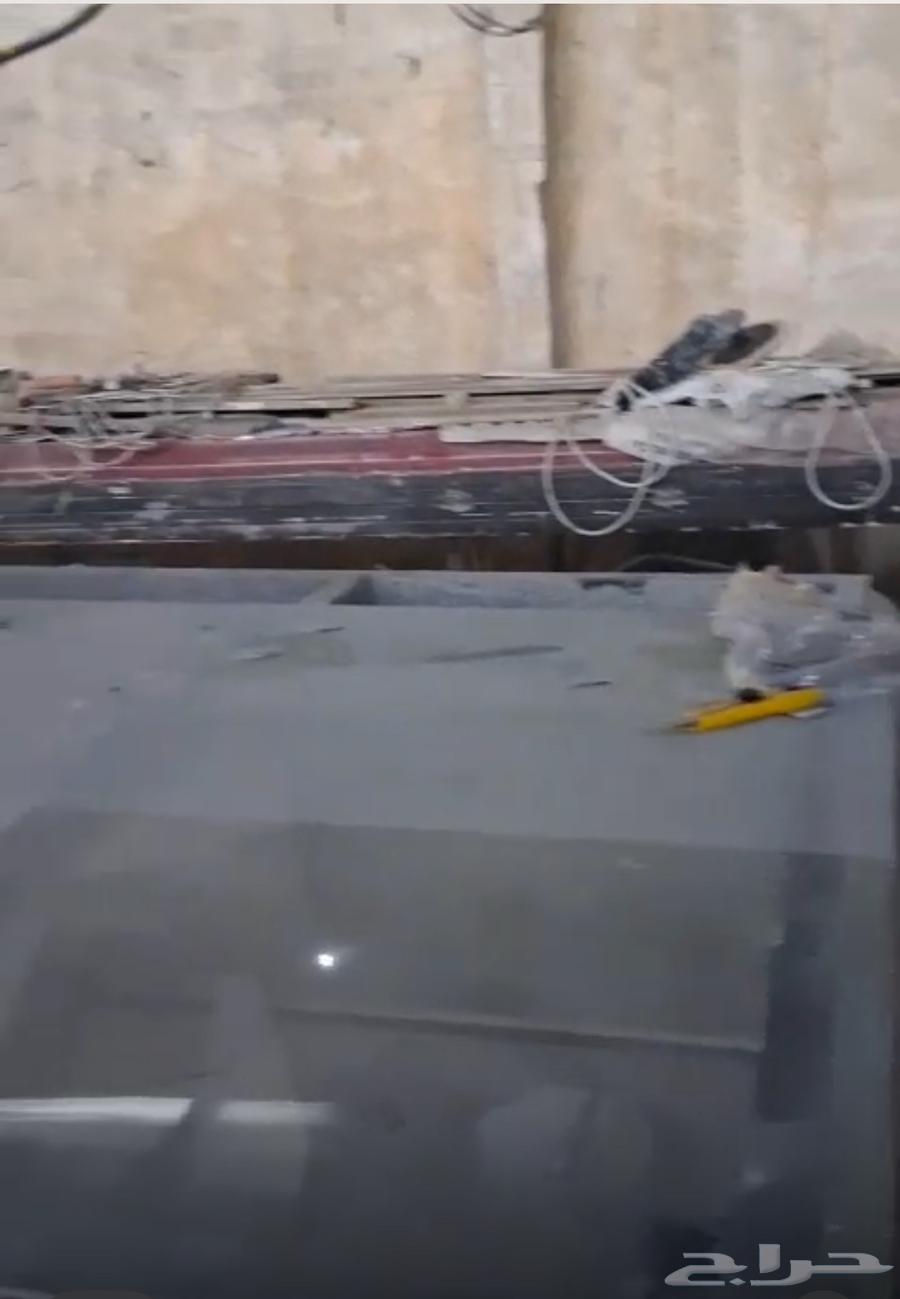Marble factory for sale in Taif64143747490433112