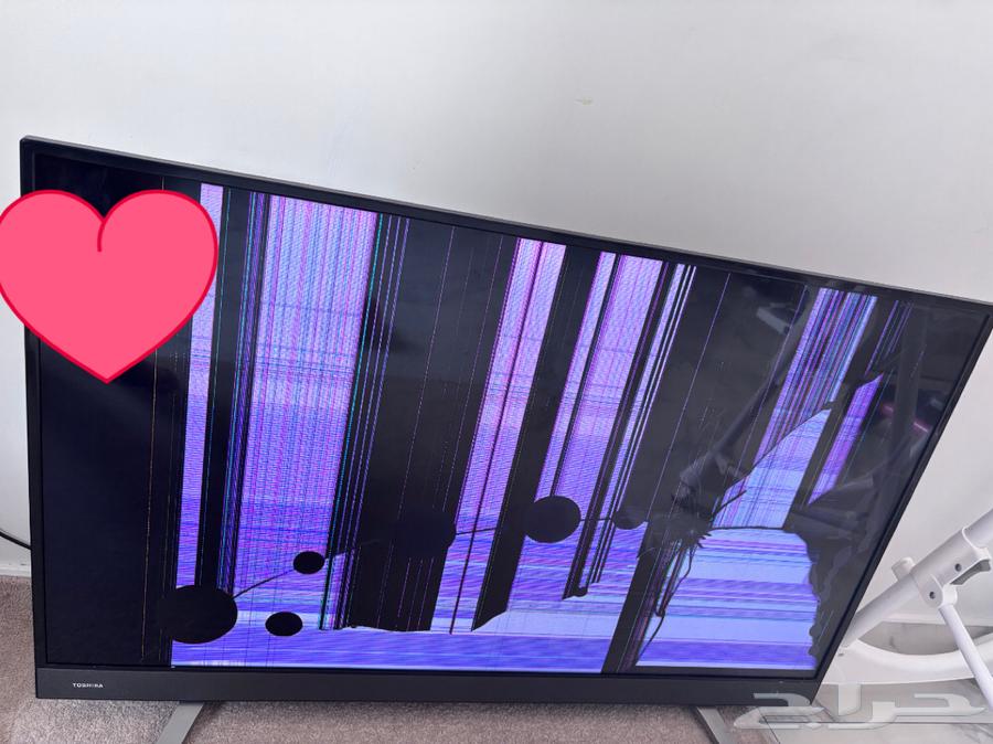 تلفزيون توشيبا64509941471619110