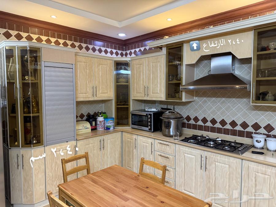 مطبخ للبيع64503158809730113