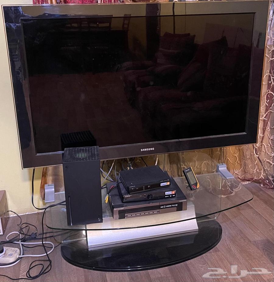 تلفزيون سامسونج 46 بوصه64503995622147110