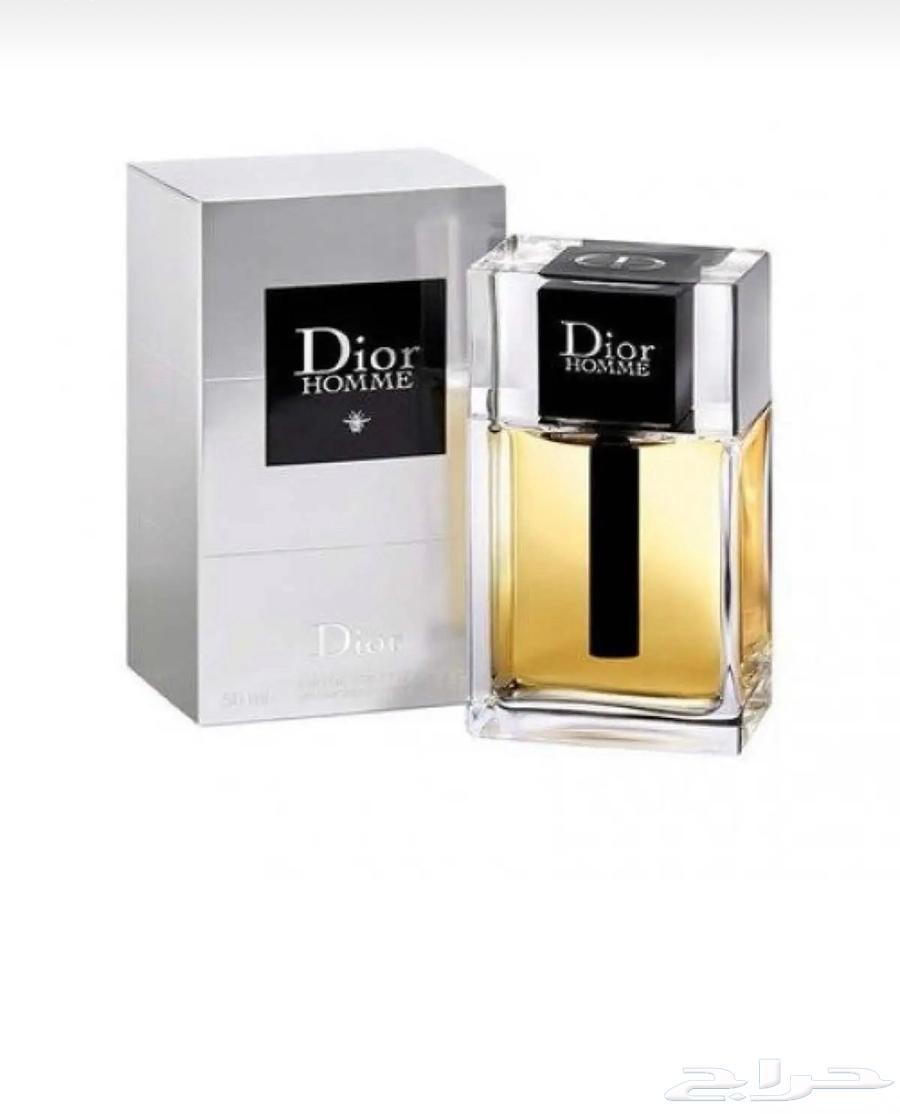 للبيع عطور أصلية جديدة64505080194435110