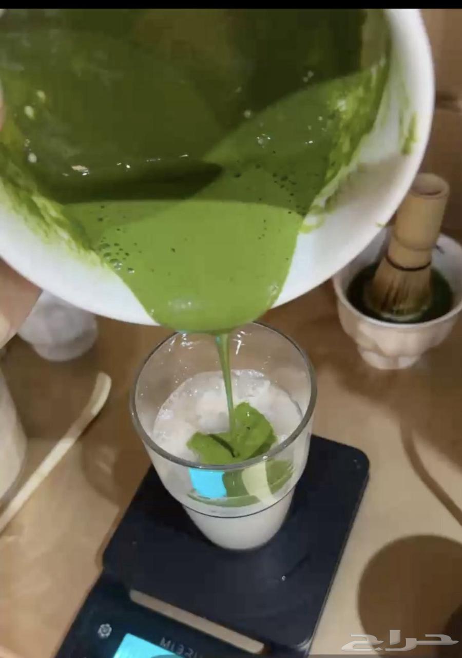 ماتشا ياباني درجه اولى64510295613059111