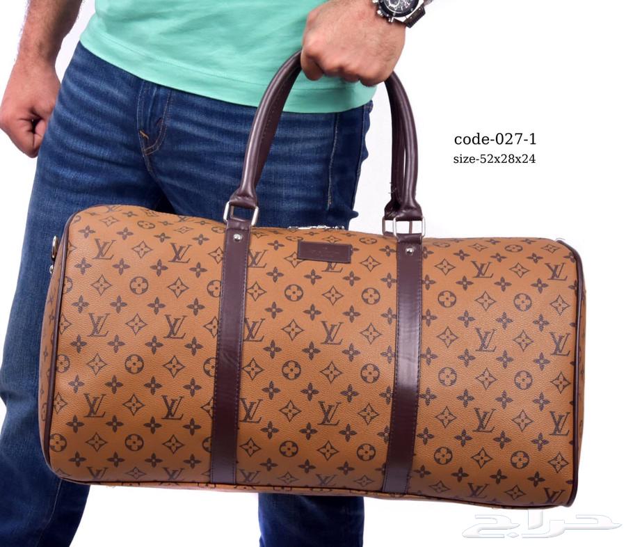 شنطة جلد كتف علاقي64505412091651113