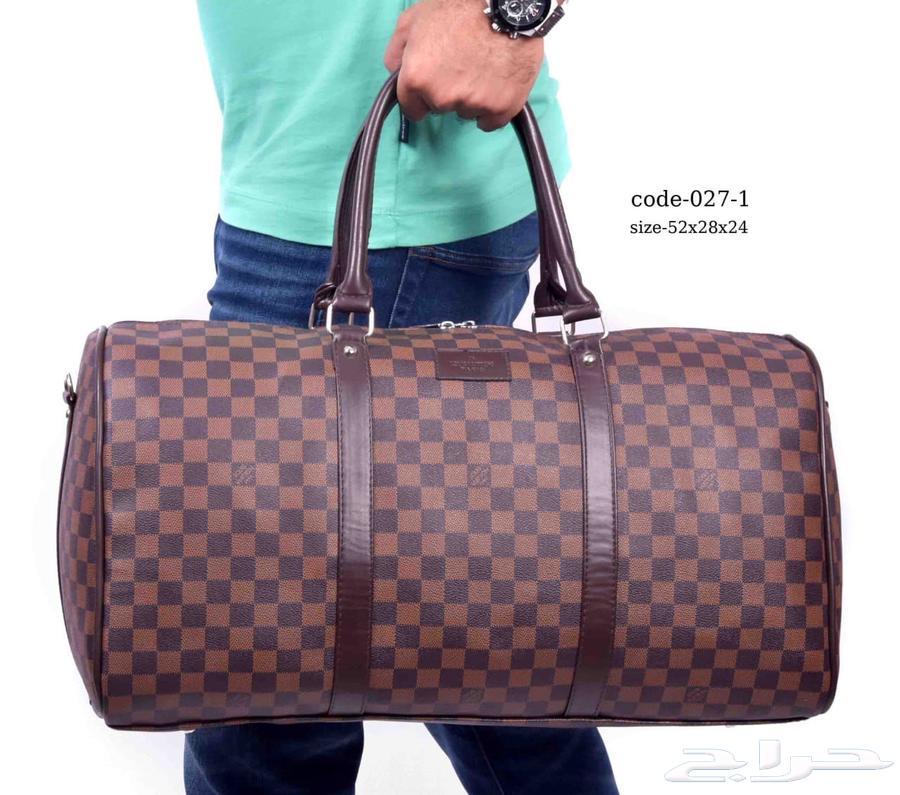 شنطة جلد كتف علاقي64505412091651110