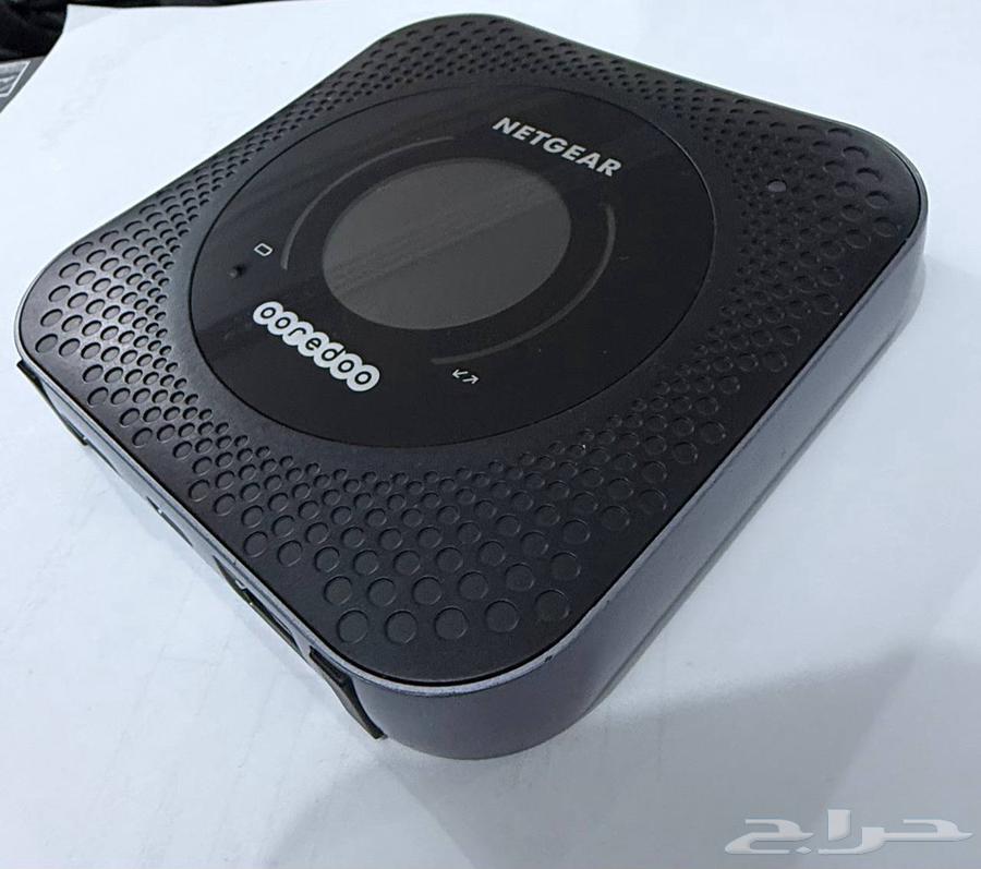 Netgear M1 شبه جديد64507824180483110
