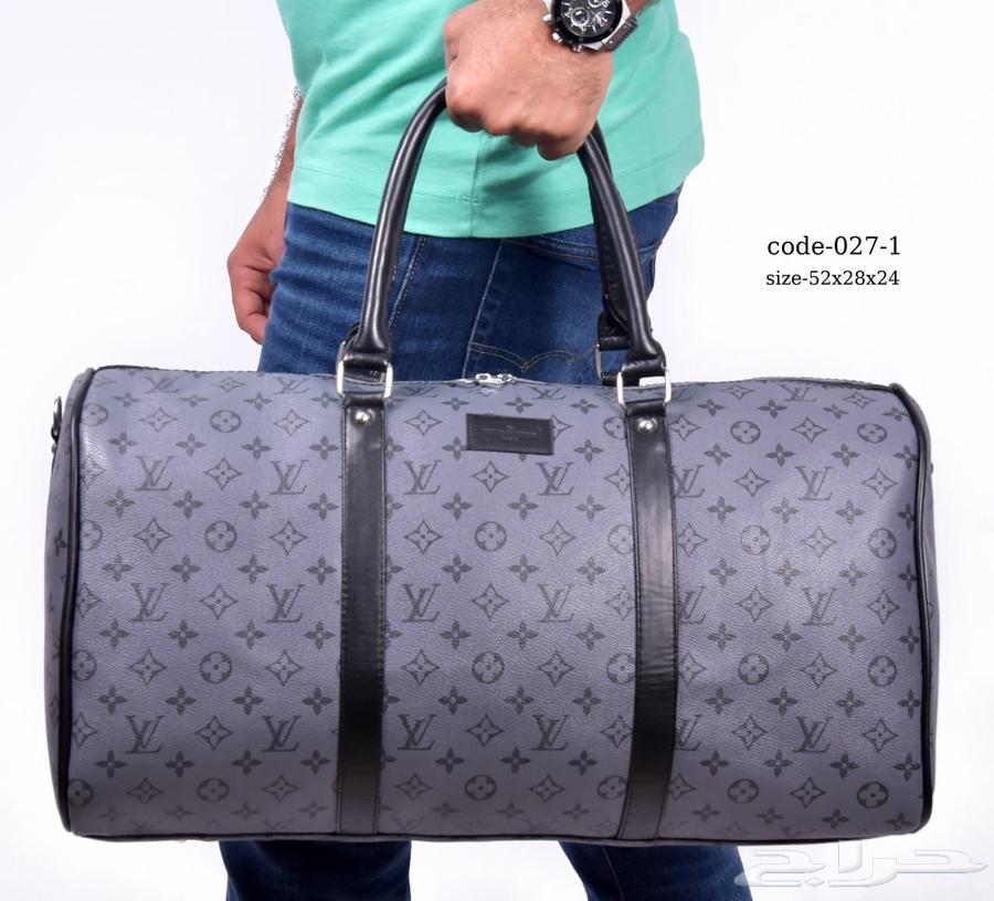 شنطة جلد كتف علاقي64505412091651111