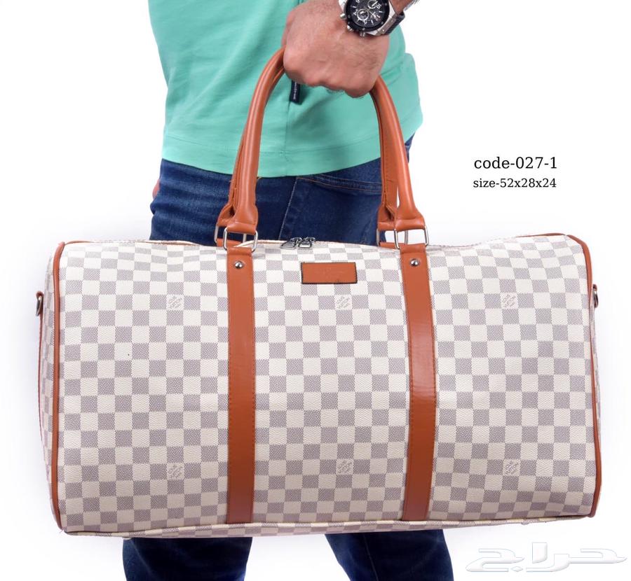 شنطة جلد كتف علاقي64505412091651112