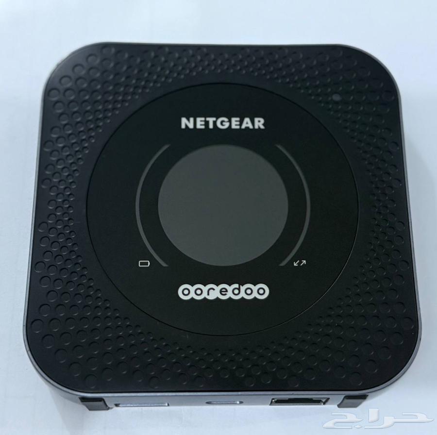 Netgear M1 شبه جديد64507824180483114