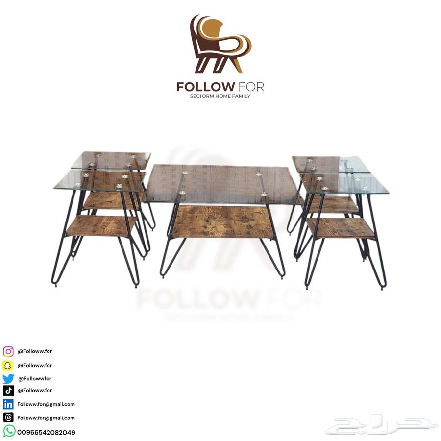 طاوله طاولات طاولات خدمه64509264733570111